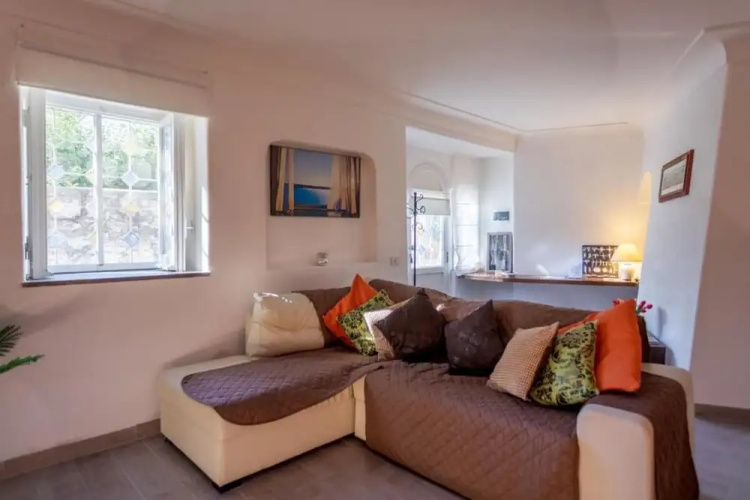 "Le Finestrelle Apartment"