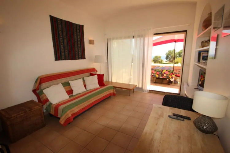 Hameau 21