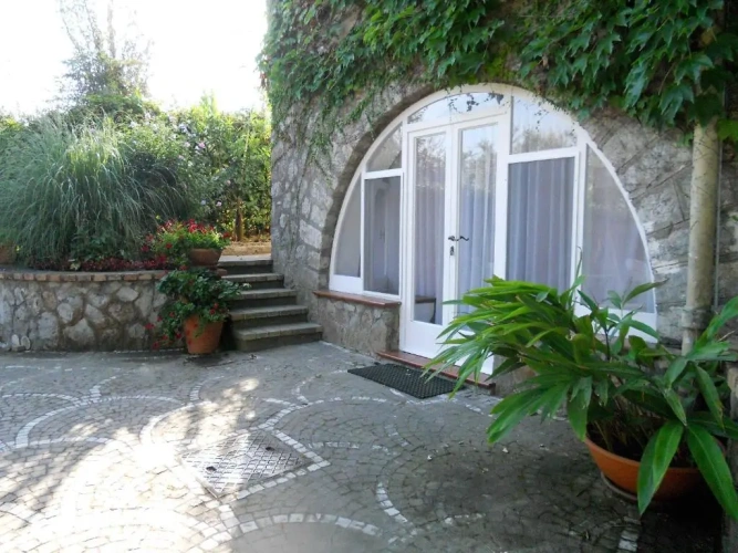 Cottage