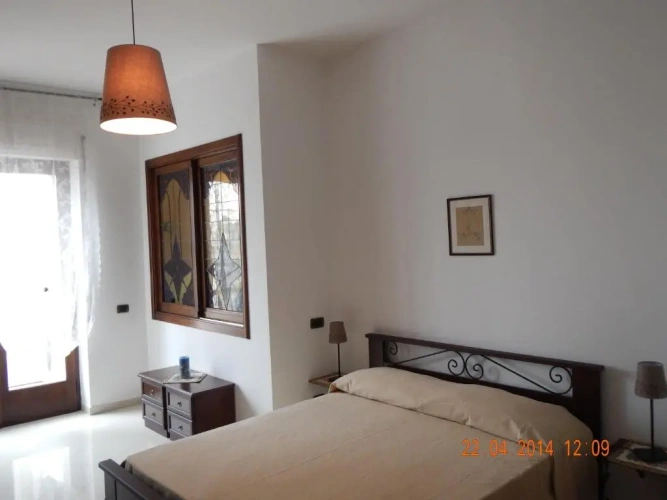 2 Bedrooms Apartment with balcony