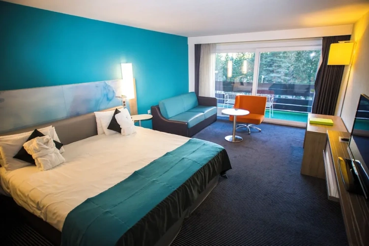 Comfort room