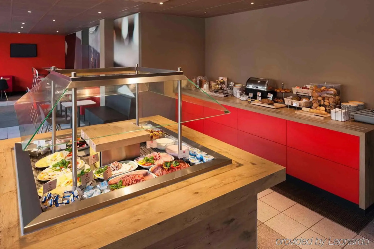 ibis Nürnberg Hauptbahnhof
