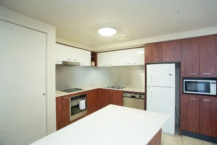 3 Bedrooms Superior Apartment with balcony and with ocean view
