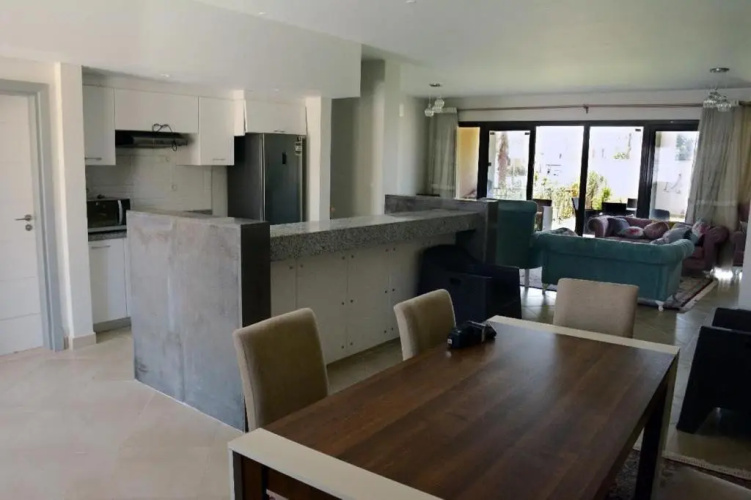 Marassi Twin House