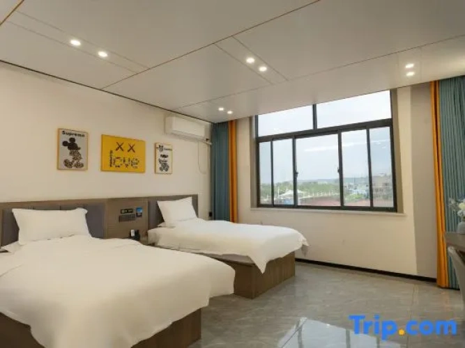 Comfort Twin room