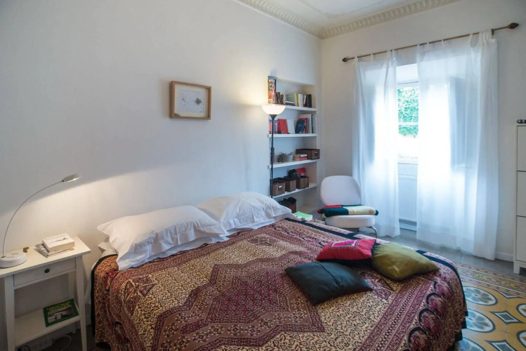 Monti Guest House