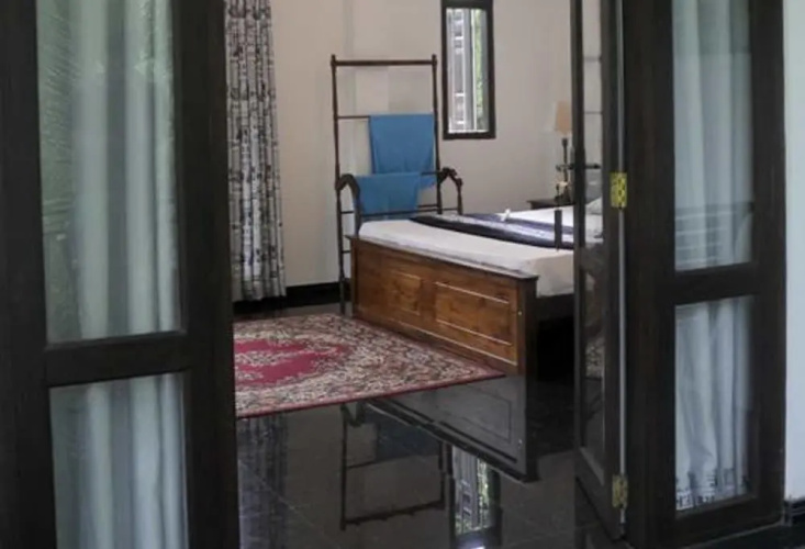 Yoho Banja Nature Villa