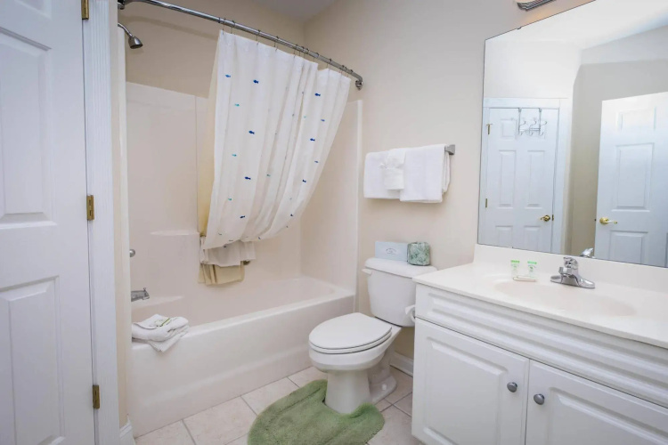 Myrtlewood Condos