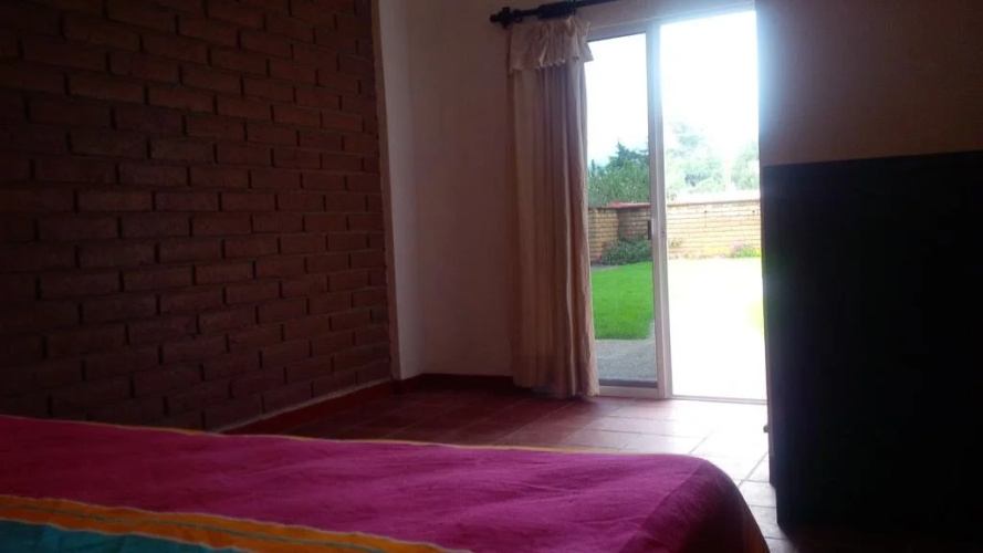 Bungalow Tepoztlan