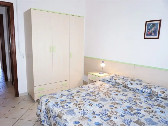 Caorle Holiday Home With Terrace
