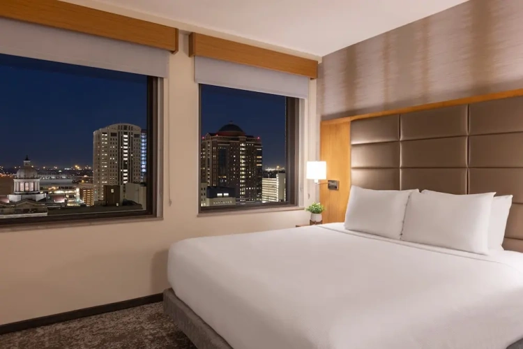 Specialty Double room