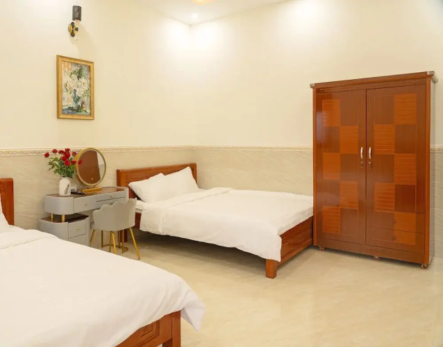 Hoang Yen Hotel & Coffee