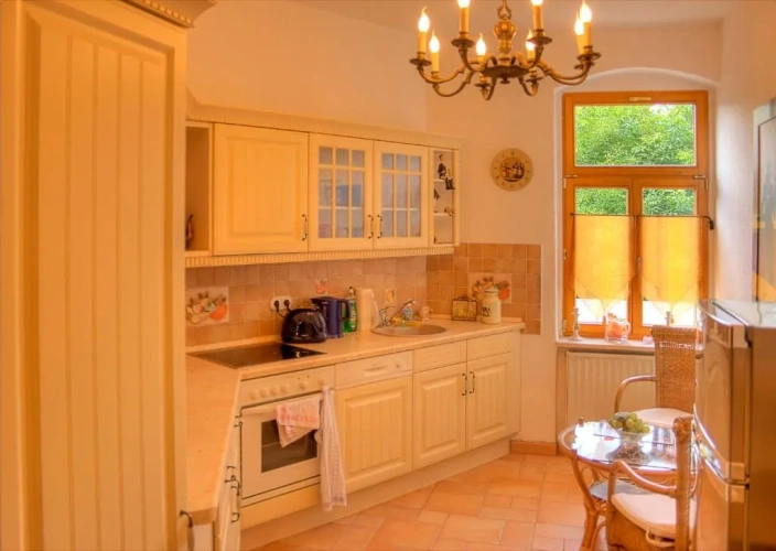 Double Apartment