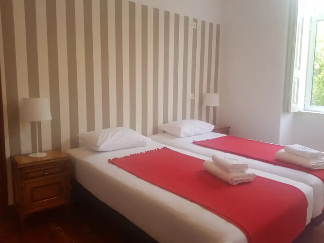 Guest House do Largo