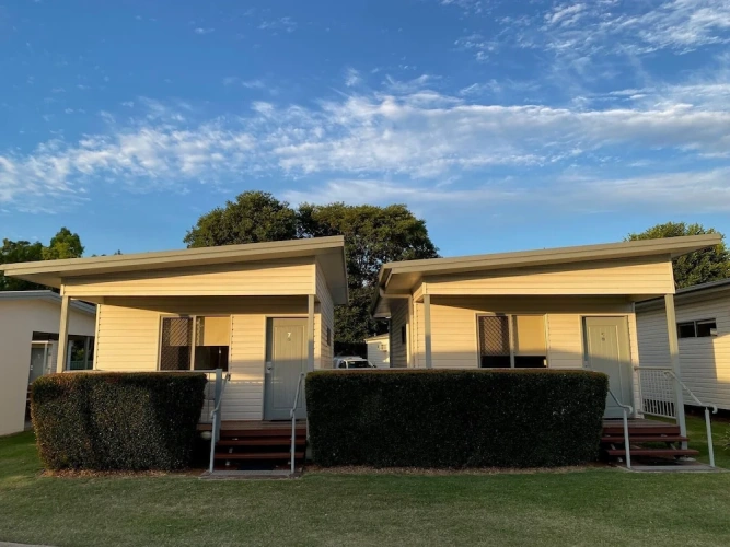 Twin Villa