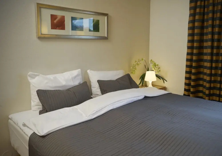 Høvik hotell