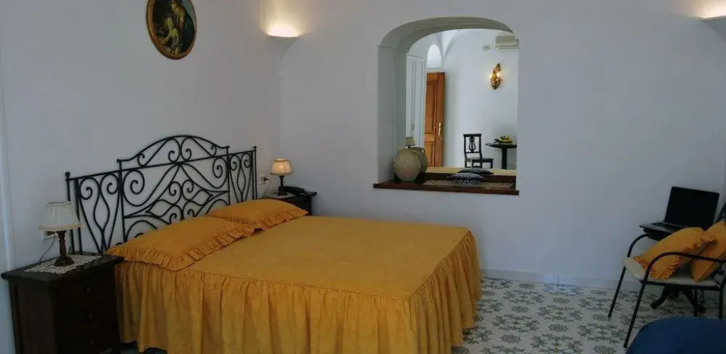Villamena B&B
