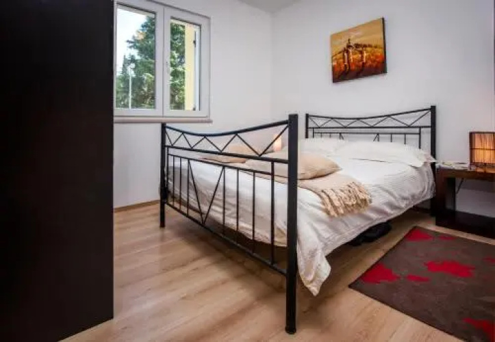 Pimlico Apartment