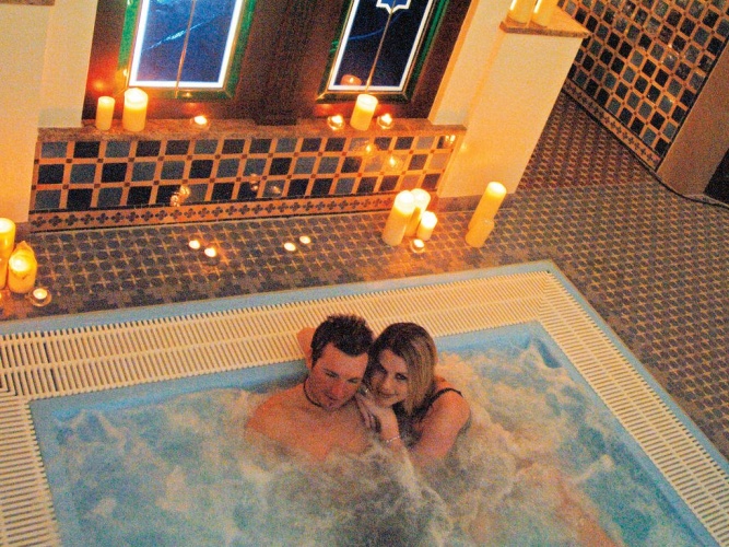Strass Sport & Spa Hotel photo 10