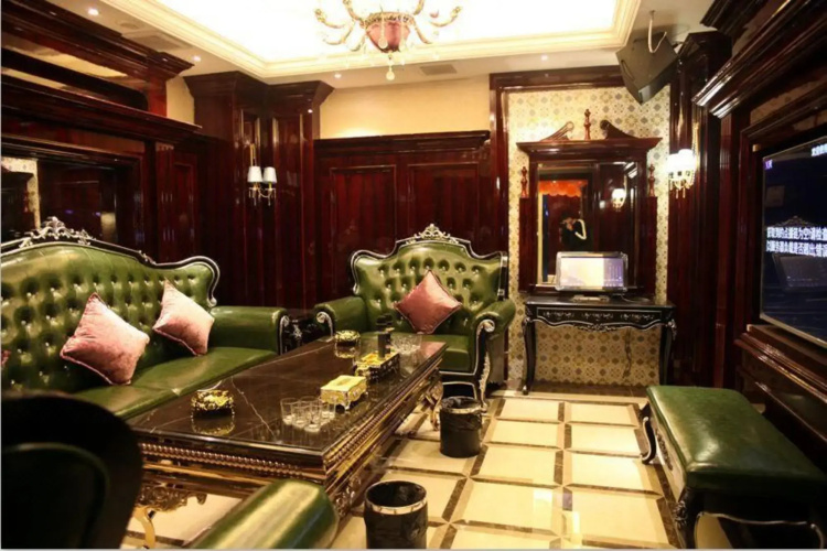 Pangu Art Hotel