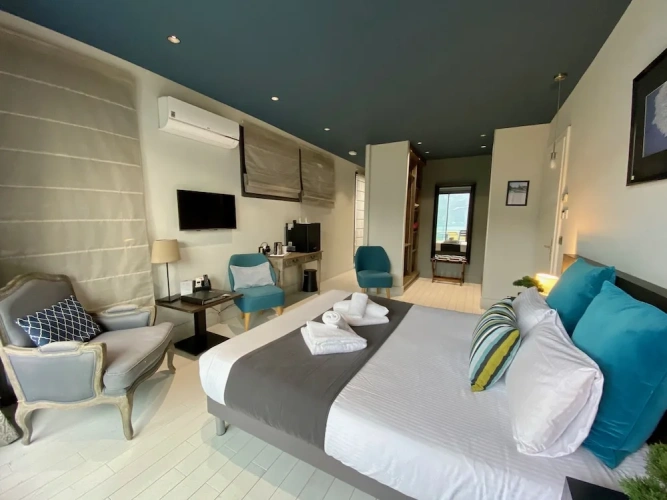 Comfort Double room