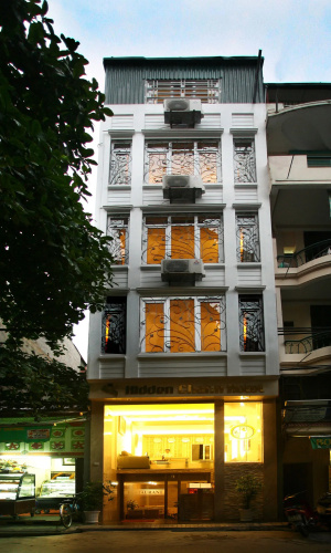 Imagen del hotel