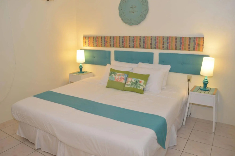Divers Paradise Bonaire