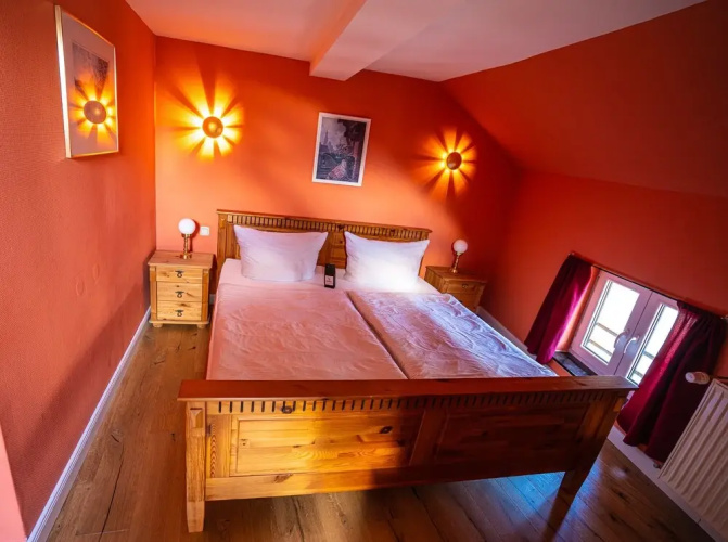 Pension am Dom