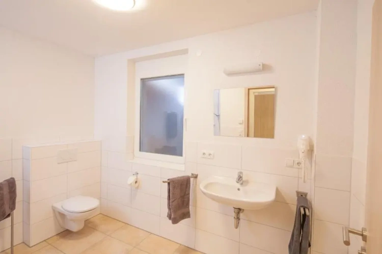 Comfort Apartment