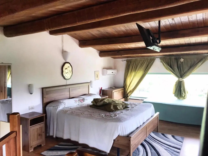 Casa Vacanze Villa Paradiso
