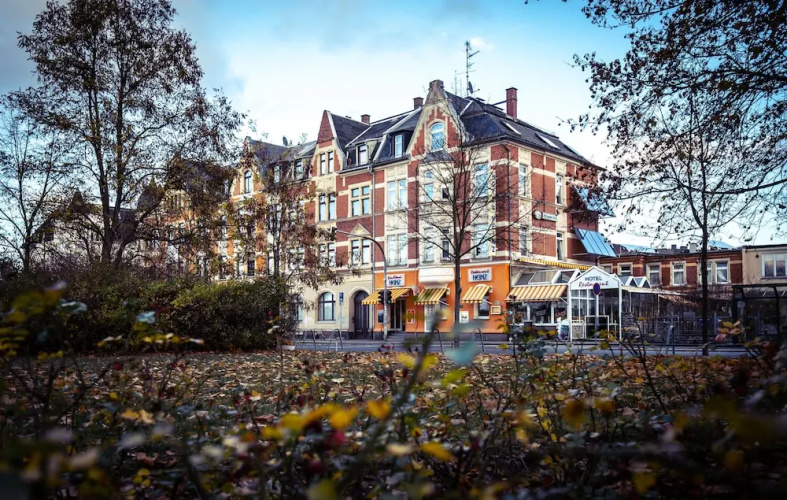 Image de l'hôtel