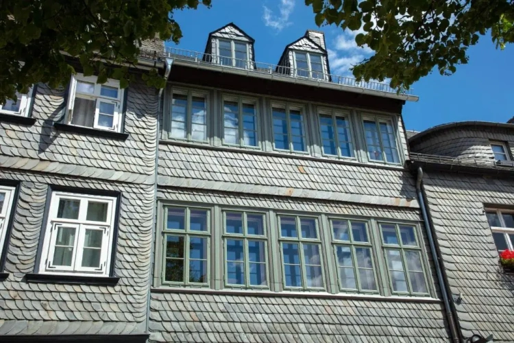 1 Bedroom Double Apartment