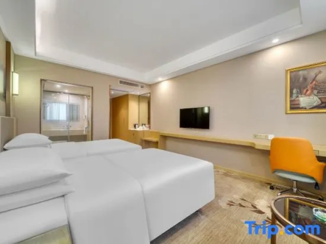 Standard Double Family room