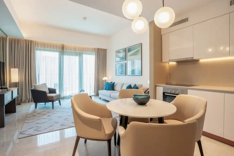 Classic Apartment