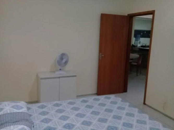 Casa Praia Luís Correia