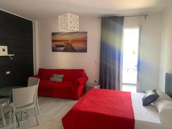 Comfort Quadruple room