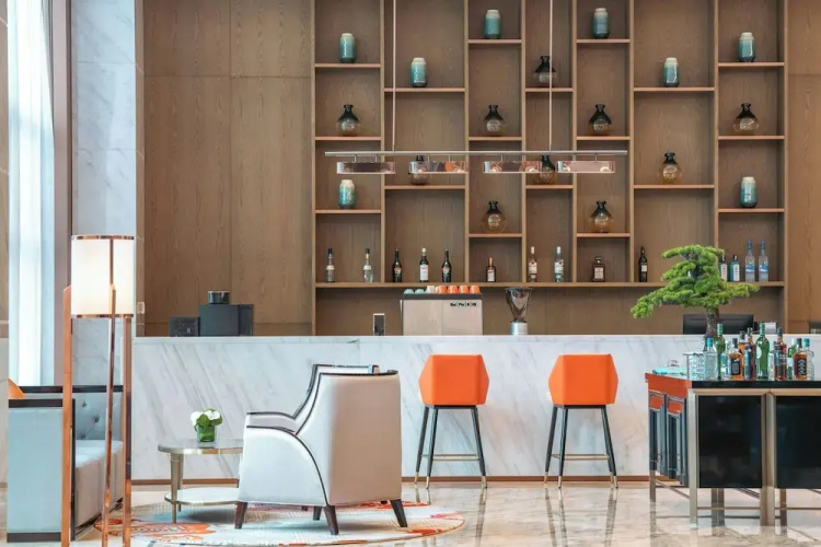 Le Meridien Shaoxing Yuecheng