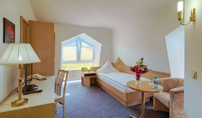 Hotel Fürstenberg