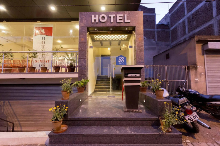 Hotelafbeelding