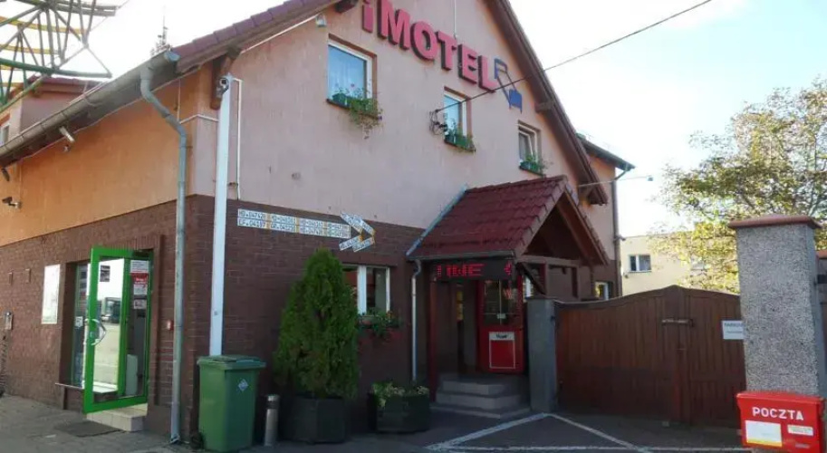 Hotelbild
