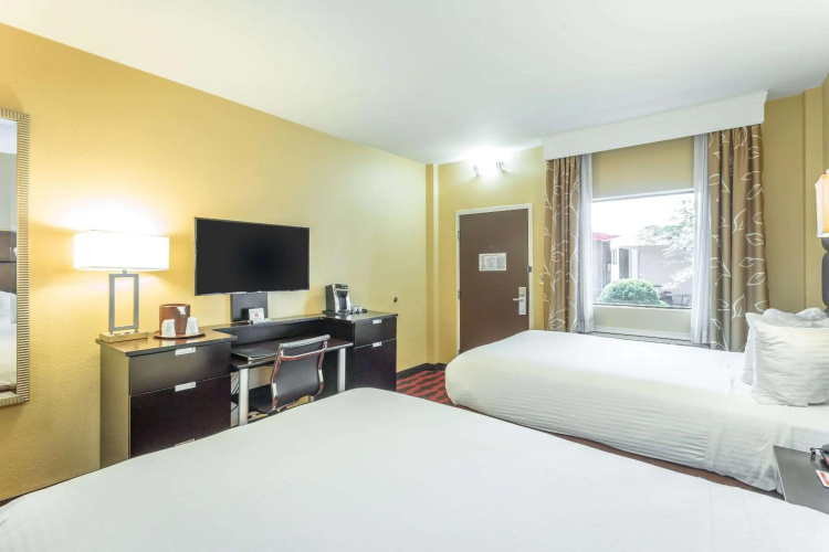 Inn at the Peachtrees, an Ascend Hotel Collection Member photo 7