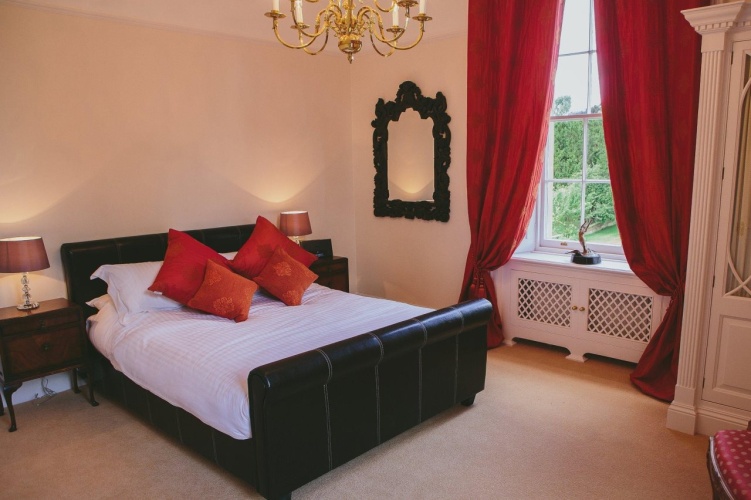 Rudby Hall photo 6