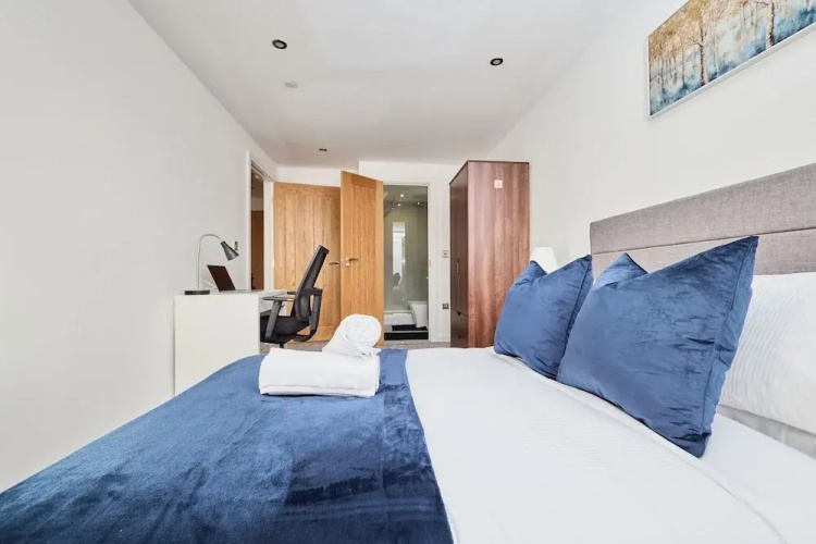 Birmingham/2bed/modernkitchen/petsok/tv/wifi
