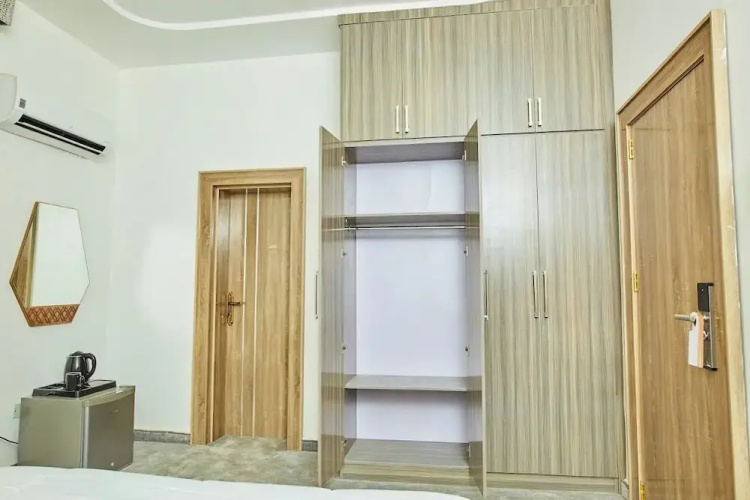 Bilad Al-Sham Hotel And Suites