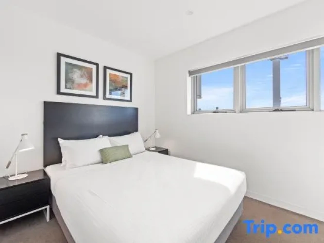3 Bedrooms Economy Apartment