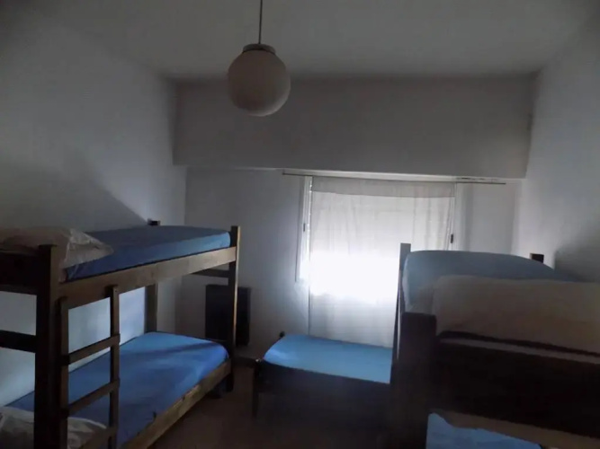 Chepatagonia Hostel