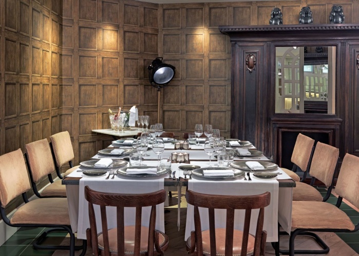 H10 Montcada Boutique Hotel photo 16