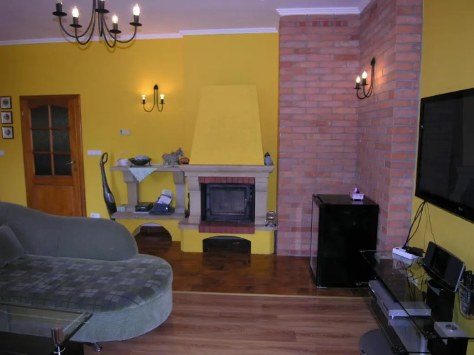 Villa Holiday
