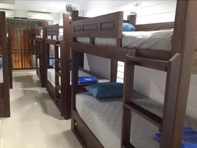 Back Home Backpackers - Hostel