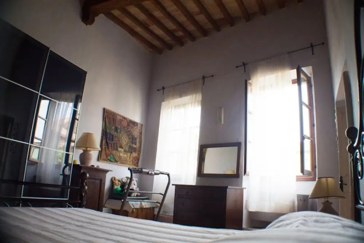 Bed Breakfast Michele Arcangelo